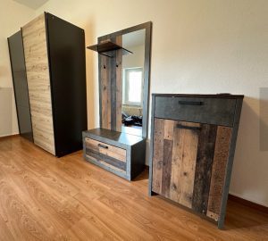 Möbelmontage in Gera: Meine Erfahrungen und Gedanken zum fachgerechten Aufbau