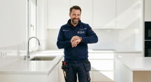 Wie lange dauern Kleinreparaturen wirklich? Eine Checkliste für Ihren Haushalt in Zwickau