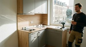 Miniküche in Chemnitz montieren: Mein Praxis-Ratgeber für den erfolgreichen Aufbau