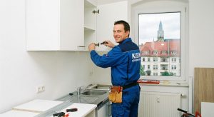 Miniküche Montage in Gera: Ihr Leitfaden für kleine Raumwunder