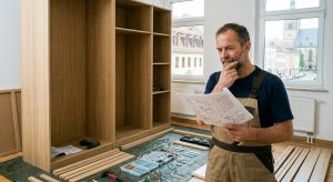 Möbelmontage in Zwickau: Meine Antworten auf die häufigsten Fragen aus der Praxis