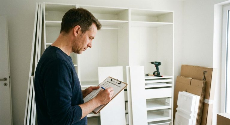 Ikea Pax Montage Kosten Checkliste Greiz